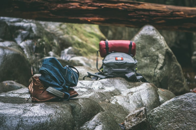 Quantum Travel Gear