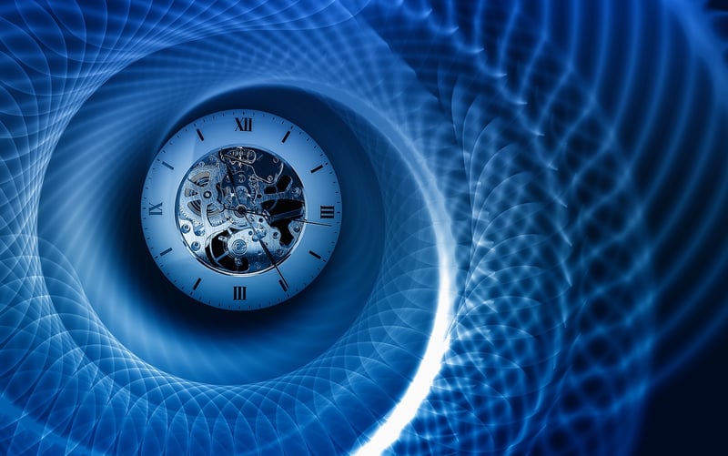 Temporal Paradox